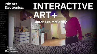 Prix Ars Electronica 2020 / Interactive Art +: Lauren Lee McCarthy