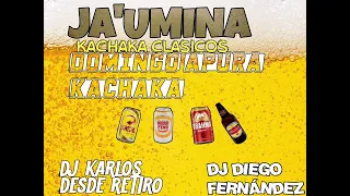 🫡 Domingo Apura Kachaka Clásicos @carlosvillalba7292 @djdiegofernandez #domingo #kachaka 🍺🍻