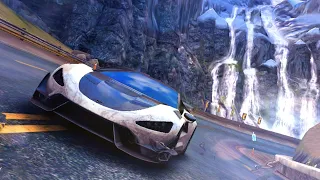 Asphalt 8 - Gauntlet Races - Pt. 44