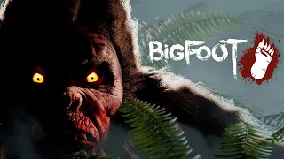 The hunt for Bigfoot | Bigfoot