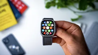 Cómo usar tu Apple Watch para hacerlo útil y productivo?