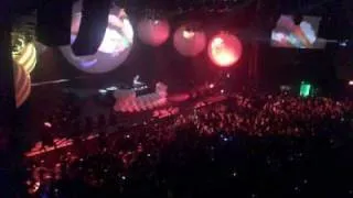DJ Tiesto Live at The Joint,  Hard Rock Las Vegas 02-06-11