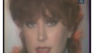 Алла Пугачева - Lousy Party (клип, 1984 г.)