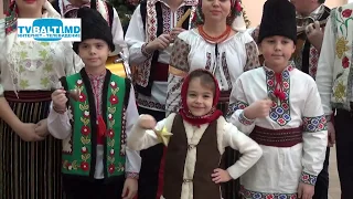 Рождественский сочельник это... 06 01 18