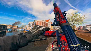 Call of Duty Warzone 2 Solo Season 5 New Gun Gameplay PS5(No Commentary)