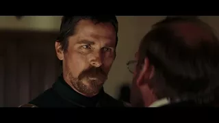 Hostiles - Ostili - Trailer Ita ufficiale