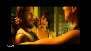 Travis Fimmel - The Baytown Outlaws - Mannish Boy