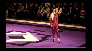 Prada - Milan Fashion Week - Autumn Winter 2012-2013 - Full Fashion Show