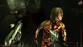 Killing Floor original mod for Unreal Tournament 2004