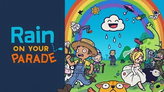 Rain on Your Parade Achievements Live w/ ID@Xbox