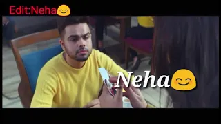 Teri khaamiyan akhil whatsapp status 😊😊