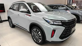 2023 DFSK FENGON 600 M1 - 1.5T GDI 6AT | Interior and Exterior