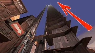 [TF2] The Highest Hightower