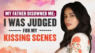 Mallika Sherawat's SHOCKING Untold Story: My family disowned me, I was judged for my kissing scenes