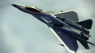 Don't underestimate the Russian SU 57