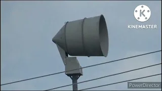 Tornado Sirens Has A Sparta Antivenom Remix