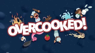 Overcooked Festive Seasoning Launch Trailer