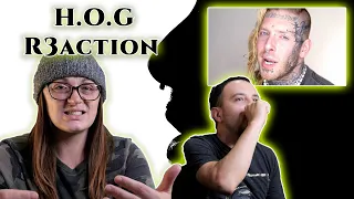 "Mac Lethal Sucks" (MAC LETHAL DISS #2) | (Tom MacDonald) - Reaction!