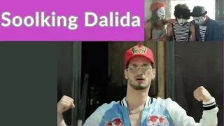 Soolking Dalida Clip Officiel Reaction Prod by Diias