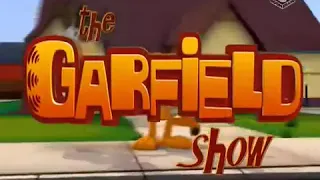 The Garfield Show | Era Si Vremea/Fermierul Garfield