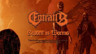 Entrails - Reborn in Worms