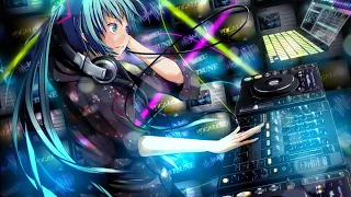 Cascada - Bad Boy(KYANU Mix) - Nightcore