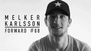 Inside The Glass: Melker Karlsson