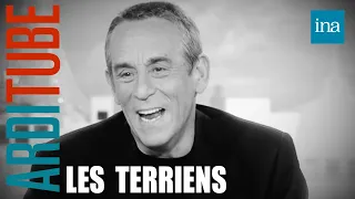 Salut Les Terriens ! De Thierry Ardisson avec Luc Ferry, Grand Corps Malade  … | INA Arditube