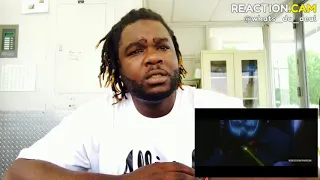 Trenchmobb “ZOOTED “  Reaction