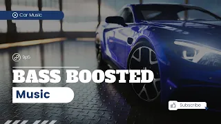 🔈 BASS BOOSTED 🔈 Car mix   Remix of popular music🌿Avicii, Robin Schulz, Kygo, Selena Gomez,Rema