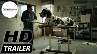 DOGMAN | offizieller Trailer deutsch HD | Jetzt im Kino