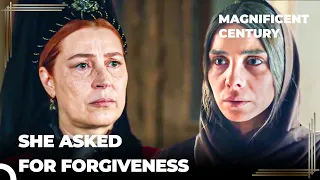 The Last Encounter Between Hurrem And Mahidevran | Magnificent Century