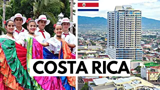 Discover COSTA RICA: 10 Interesting Facts You May Not Know About This Country!