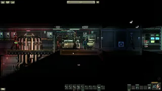 Charborg Streams - barotrauma !!!