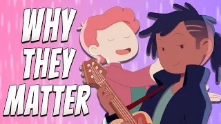 Gary X Marshall Lee: The Power of Queer Fanfiction