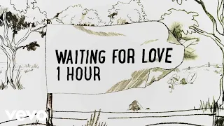 Avicii - Waiting For Love (1 Hour Seamless Extended)