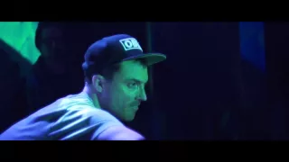 EZ! #26 - Must Die!, The Unik, WAL, SMôL - Club Transbo, Lyon - 2015 [Totaal Rez official video]