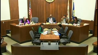 Daly City City Council Regular Meeting 01/23/2017