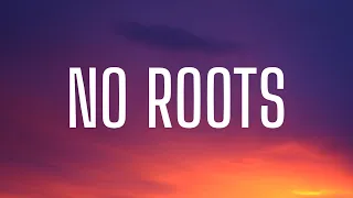 Alice Merton / No Roots (Lyrics) "A thousand times"