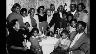 The Destruction of the Black American Family