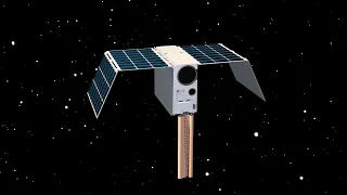 DANCE - Deployable Antenna for CubeSats