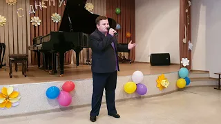 Юрий Антонов "Не умирай любовь"