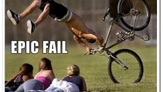 Best Epic Funny Fails Compilation 2015 (720p HD)