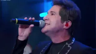 Daniel canta 'Lua de Cristal' - Altas Horas 11/03/2023