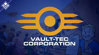 Vault Tec Corporation | Fallout