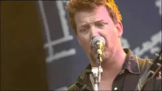 Queens of the Stone Age - Rock Werchter 2011 -  Little Sister