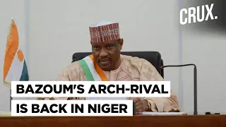 Niger Snaps Military Ties With Benin As Ex-PM Amadou Returns, France Wants Arrested Official Freed