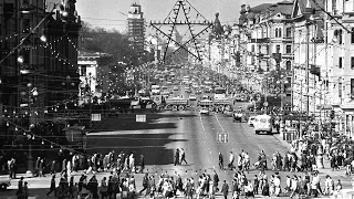 [№192] Трилистник — Невский проспект // Trilistnik — Nevsky Avenue (1989)