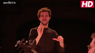 Raphaël Pichon - Monteverdi: Vespro della Beata Vergine