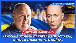 Легендарный генерал Марченко. Как спасли Николаев и Одессу, смерть Путина, чей «Николаевский Ванёк»